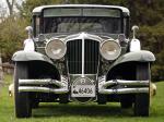 Cord L-29 Brougham 1929 года
